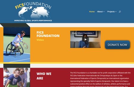 FICS Foundation