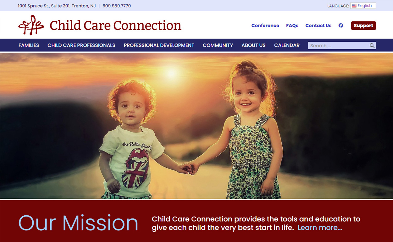 Child Care Connection