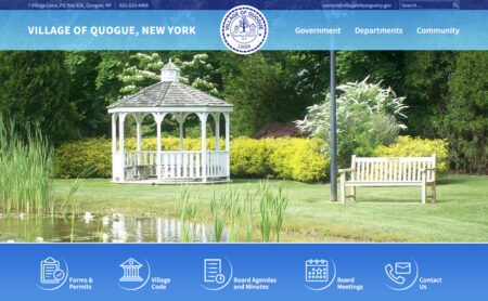 Village of Quogue