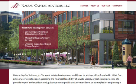Nassau Capital Partners