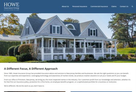 Howe Insurance Group