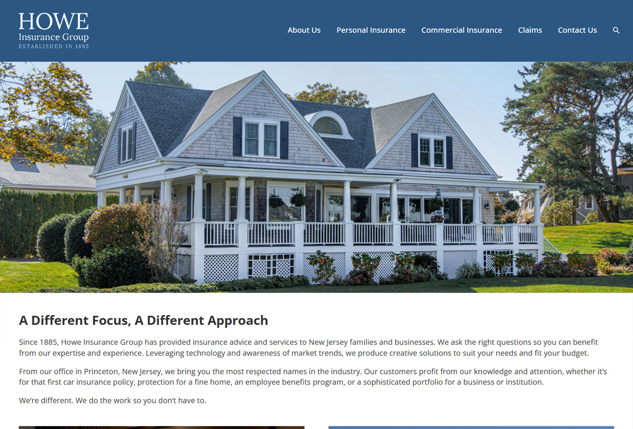 Howe Insurance Group